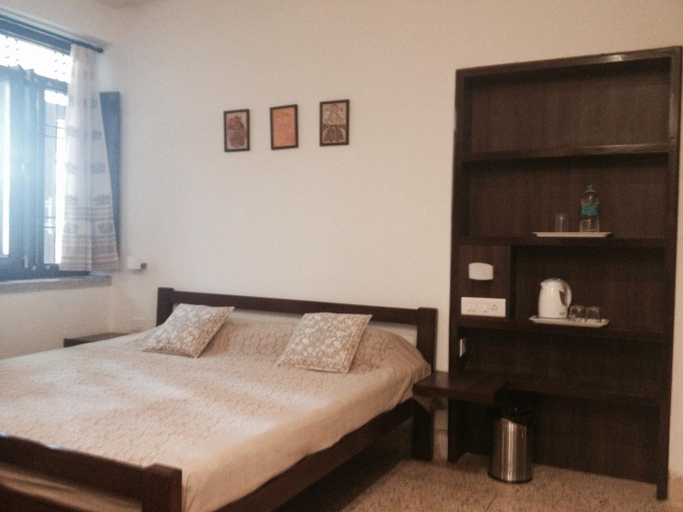 Bedroom 6