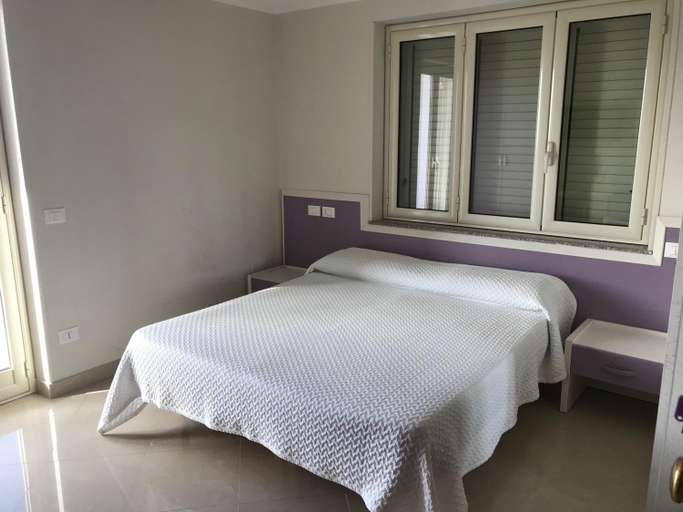 Others 2, Sweet Home, Catanzaro