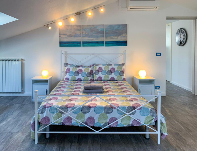 Bedroom 8