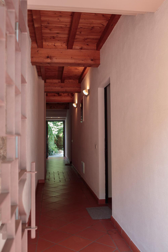 Public Area 3, Corte Roveggia, monolocale Picasso, Verona