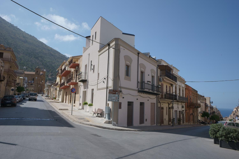 Others 5, Stabile HolidayHome, Trapani