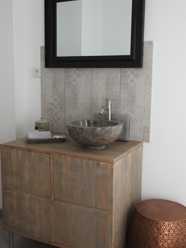 Bathroom 3, Villa Madura, Loire-Atlantique
