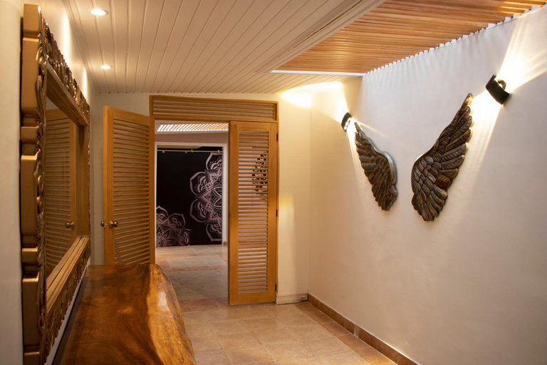 Public Area 3, Marbore Hotel y Spa, Santafé de Bogotá