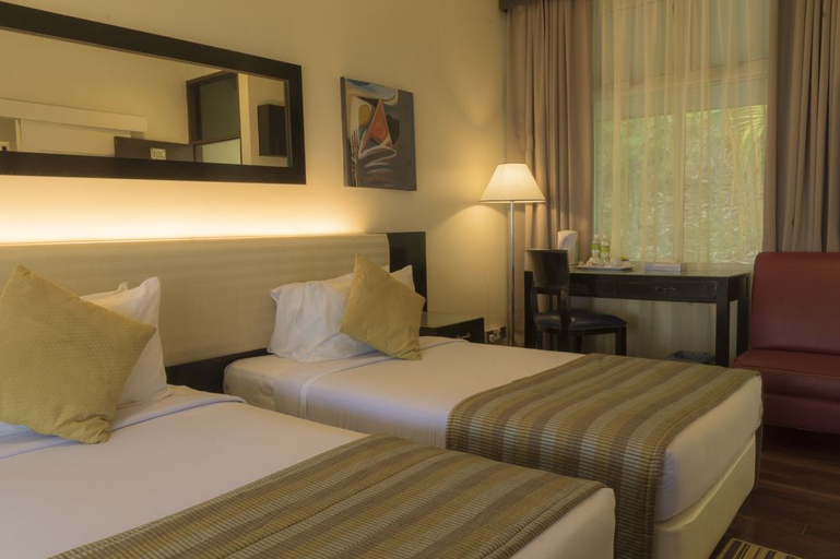 Bedroom 2, The Jerai Hill Resort, Yan