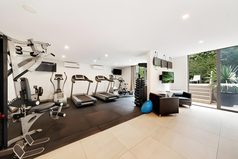 Others 3, A Chic Beach Studio, 5min stroll to Bondi Beach, Waverley