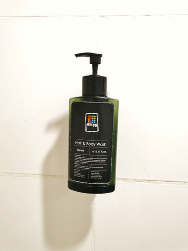 Amenities 3