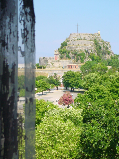 Exterior & Views, Corfu Unreal View Flats, Ionian Islands