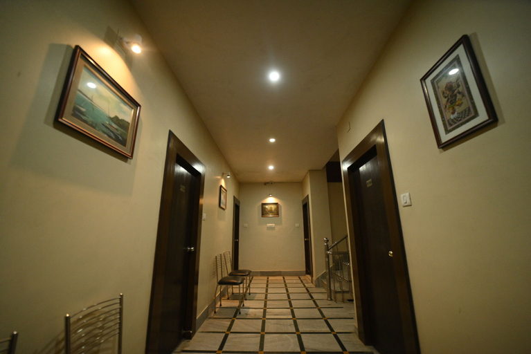 Others 5, Hotel Orion, Bhadrak