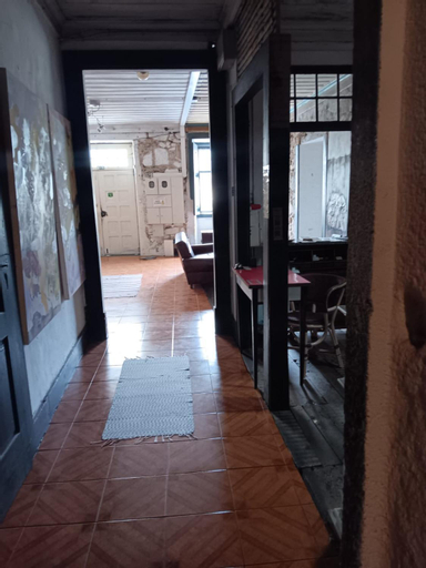 Others 4, Family Adams House Hostel, Braga