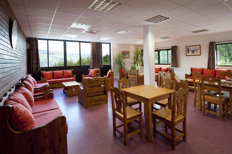 Food & Drinks, Residence La Marmottane, Savoie