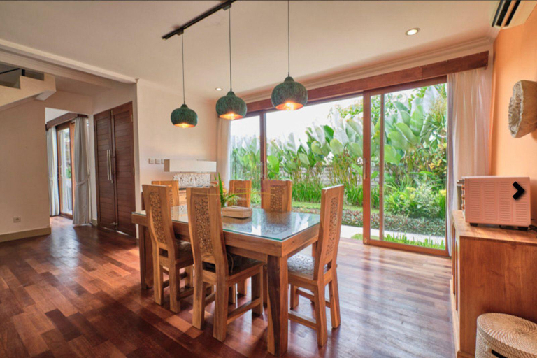 Others 2, Padi Ballet Villa, Gianyar
