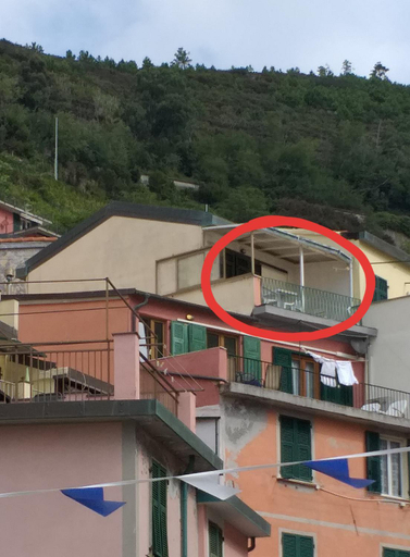 Exterior & Views 1, Aa Ciasea duu Pintuu, La Spezia