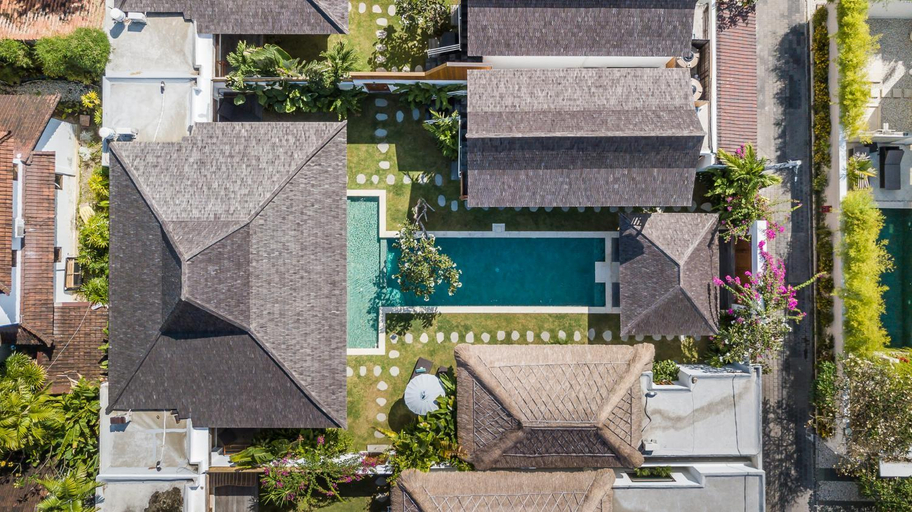 Exterior & Views 2, Villa Hoi, Badung