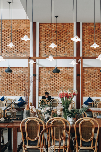 Food & Drinks 5, The Chimes Chiangmai Old City, Muang Chiang Mai