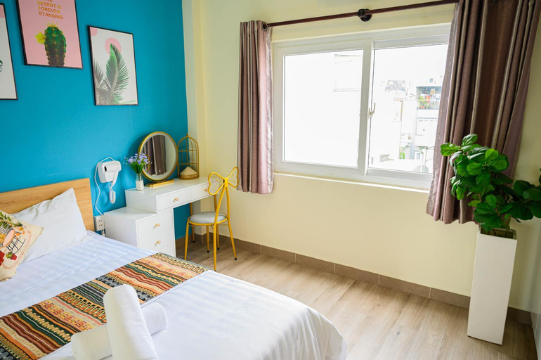 Bedroom 15