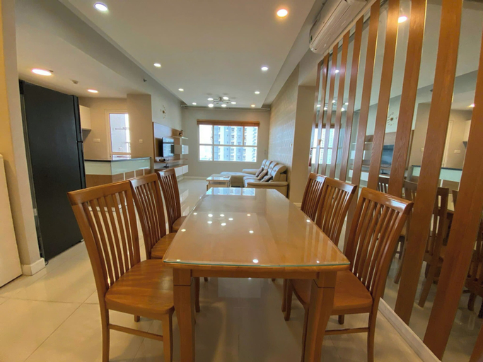 Others 5, SUNRISE CITY VIEW Residences, District 7