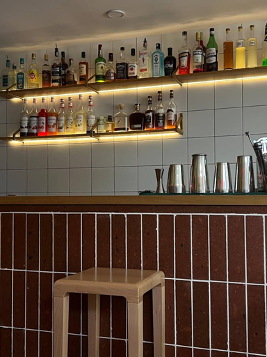 Food & Drinks, Major's House Hotel