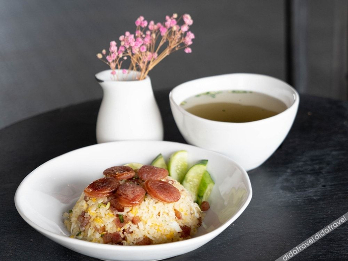 Food & Drinks 5, 2499 Heritage Chinatown Bangkok Hotel By RoomQuest, Samphantawong