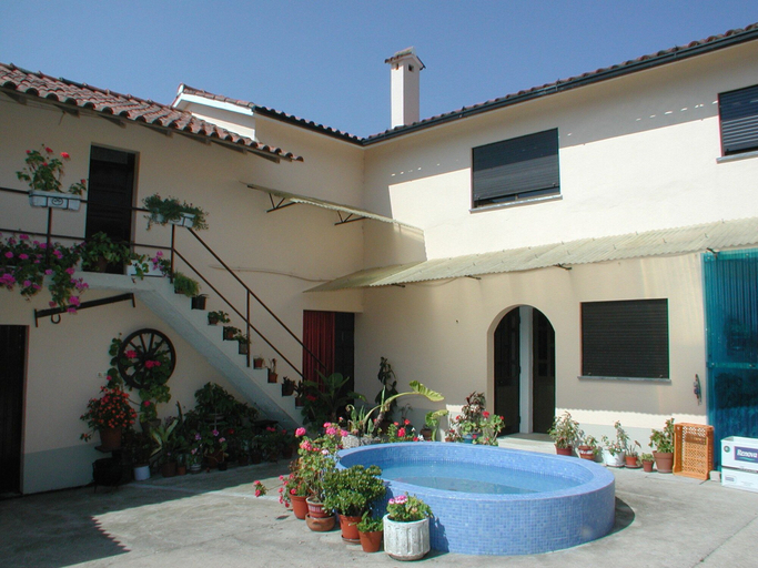 Exterior & Views 2, Casa Caetano, Leiria