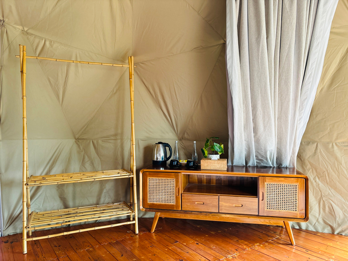 Others 3, De'Ra Hills Camp Kintamani, Bangli