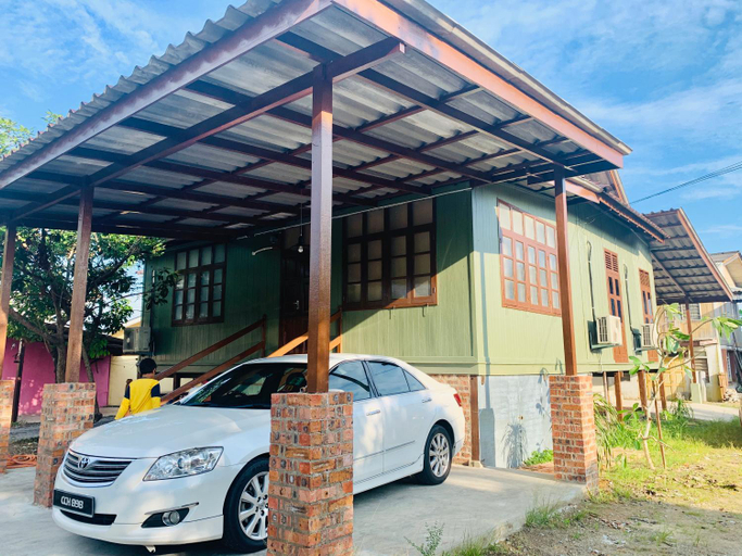Others 5, Sarah Guesthouse, Kuala Terengganu