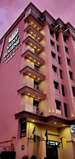 Exterior & Views 2, Saint Eugene, Bouzareah
