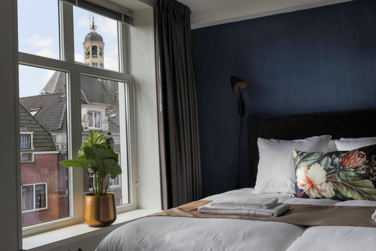 Others 5, Hotel Markt23, Sneek