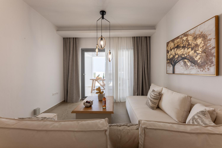 5, Aeron Villas and Suites Naxos, South Aegean