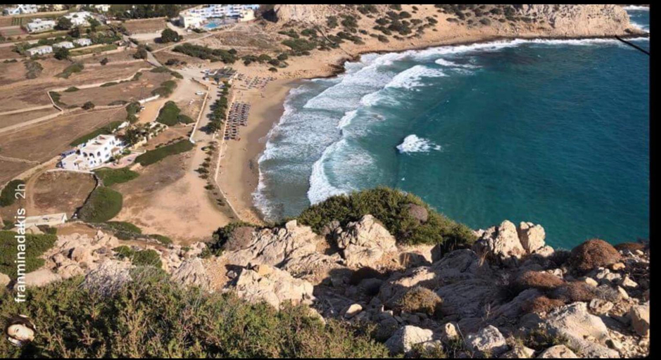 Others 5, Pangiotas Pencione, South Aegean