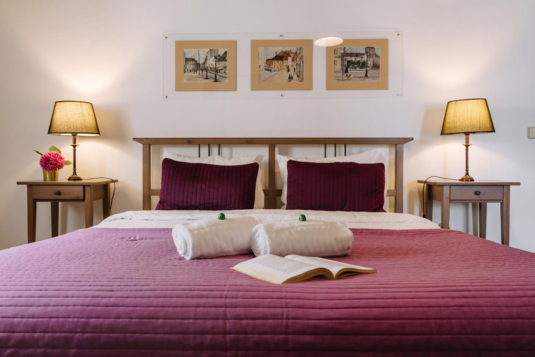 Bedroom 14