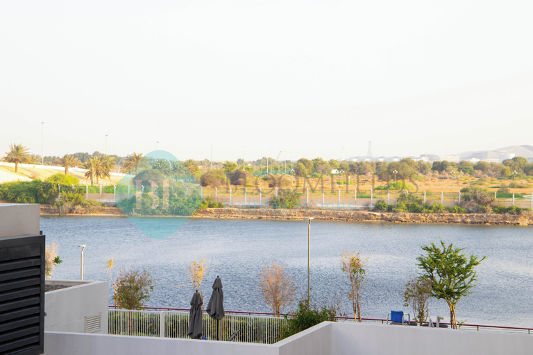 Others 2, Bloomfields Iconic STU in Waters Edge, Yas Island