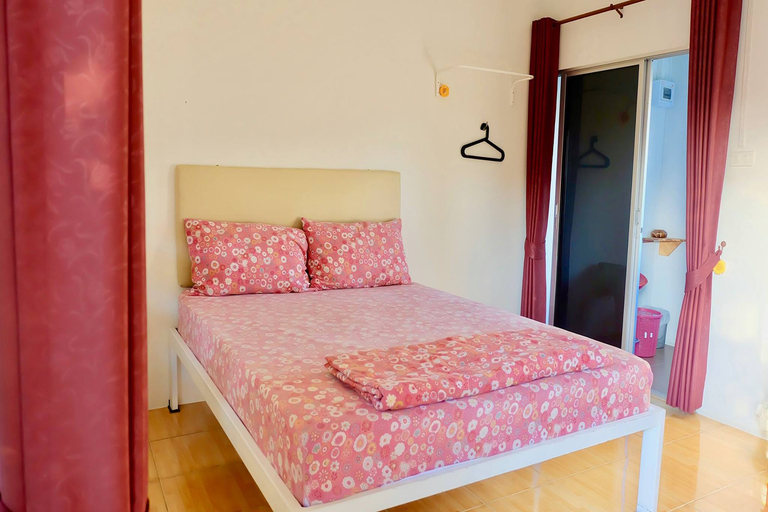 Bedroom 2, Ruai Thong Pong Pai Resort, Min Buri
