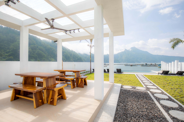 Others 4, Intan Lake View Kintamani, Bangli