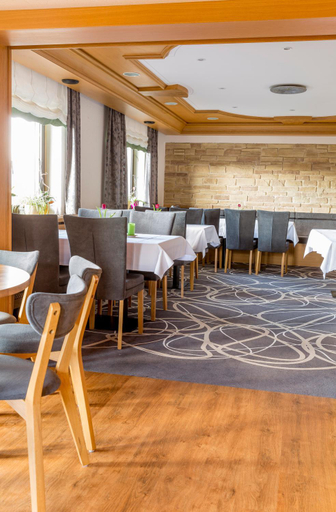 Food & Drinks 3, Hotel Lang, Marburg-Biedenkopf