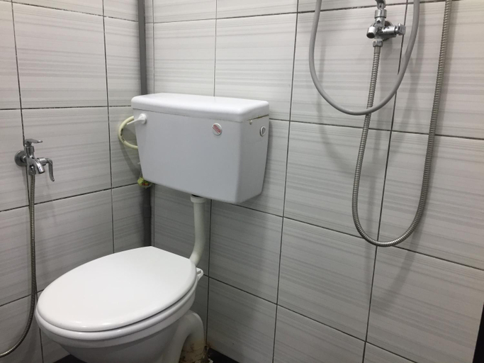 Bathroom 1