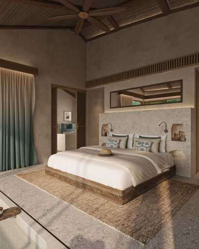 Bedroom 5