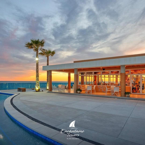 Food & Drinks 3, ENCANTAME TOWERS VIENTO 203, Puerto Peñasco