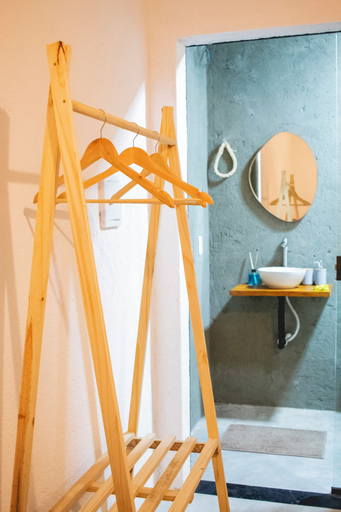 Bathroom 3, Vila Malie Milagres, São Miguel dos Milagres