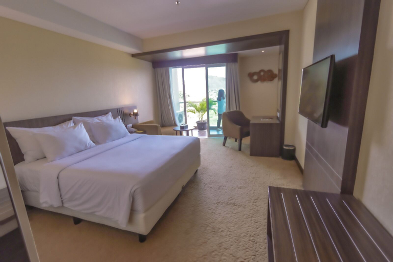 Bedroom 30