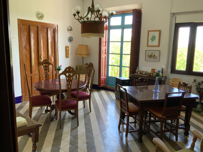 Food & Drinks 4, Casa Rural Finca Juanamare, Murcia