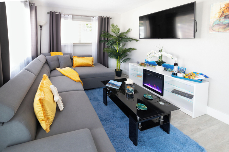 Others 1, seastar suites by the sea, Broward