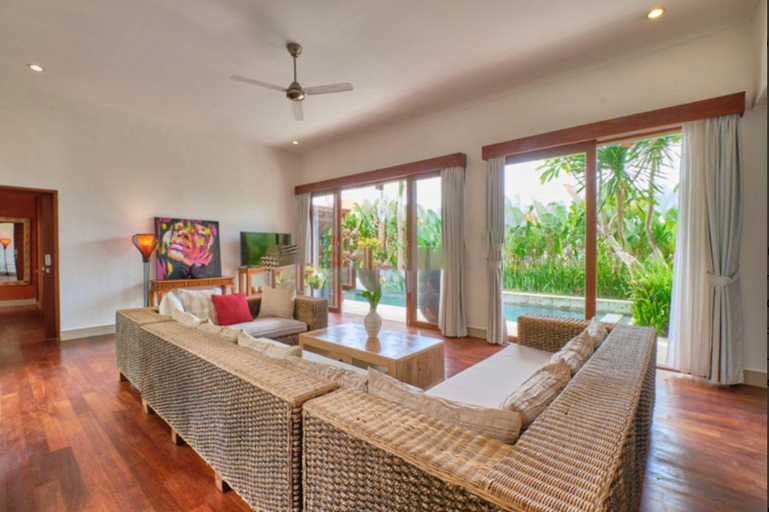 Others 3, Padi Ballet Villa, Gianyar