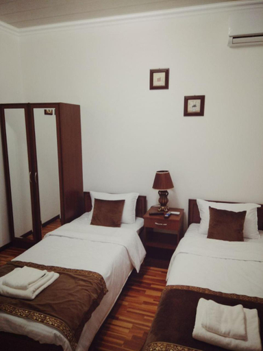 Bedroom 2, Guest House Safina-S&D, Samarkand