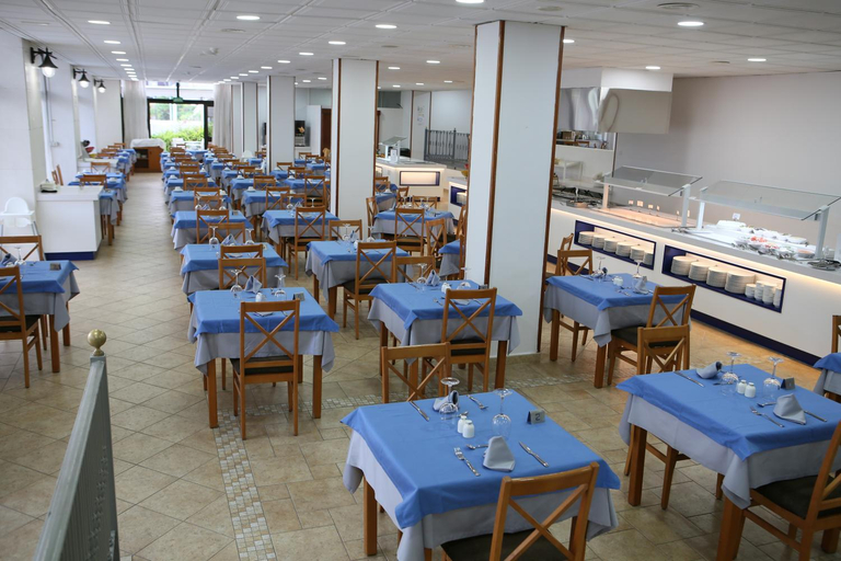 Food & Drinks 5, Aparthotel Andorra Tenerife, Santa Cruz de Tenerife