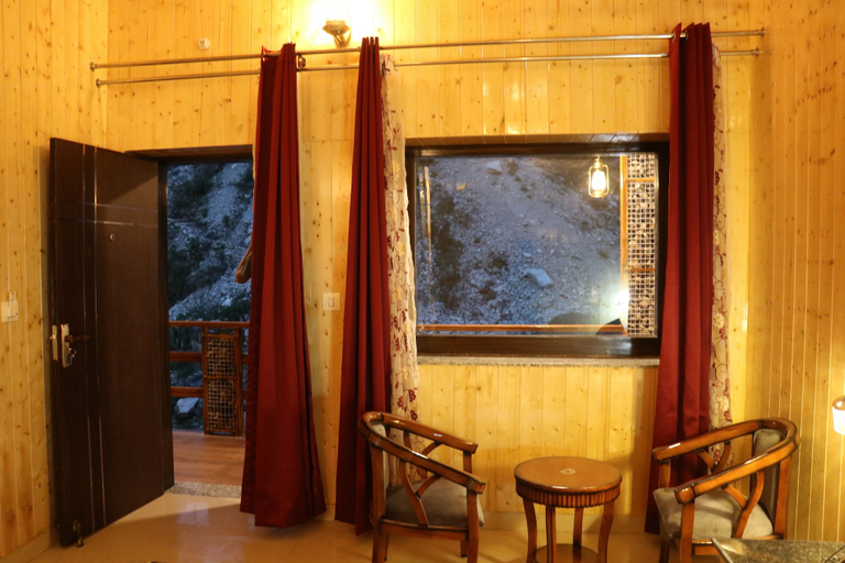 Others 5, SUKOON DK, Garhwal