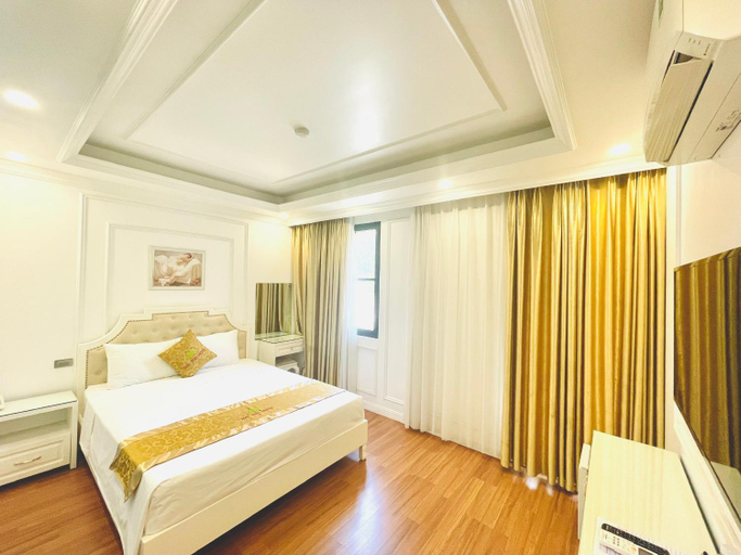 Others 5, Bai Tho Hotel, Hạ Long