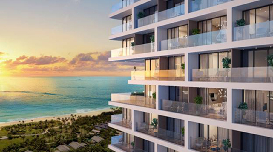 Exterior & Views 1, Apec Mandala Hotel & Apartment Tuy Hoa, Tuy Hoa