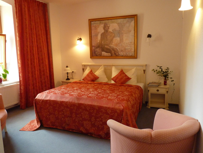 Bedroom 19