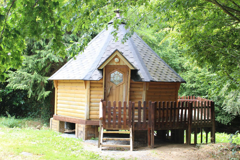 Others 5, Moulin de Bray - Chambres d'hotes et hebergement Insolite, Ille-et-Vilaine