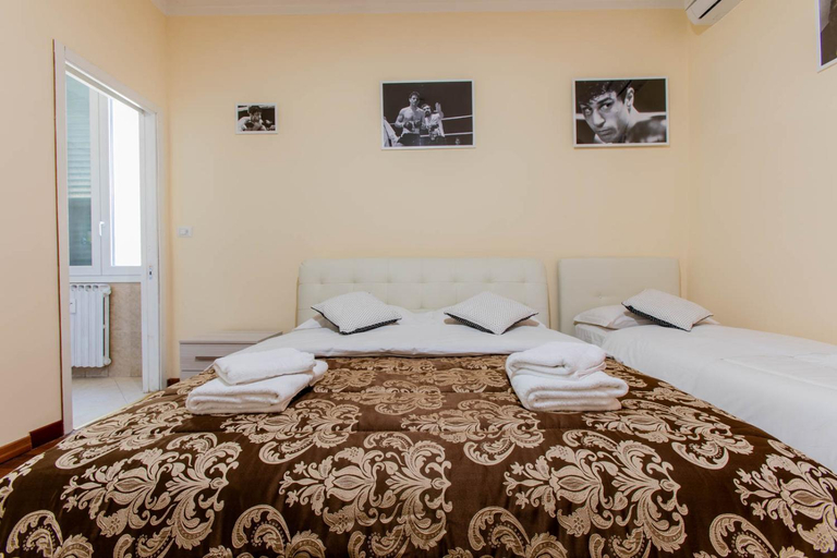 Others 2, Flower guesthouse, Roma